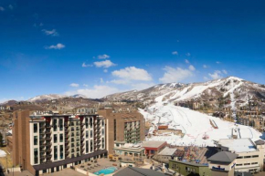 Sheraton Steamboat Resort Villas Steamboat Springs